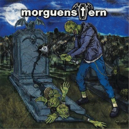 Morguenstern : Тяжесть могильная